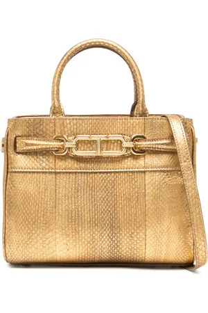 Tom Ford Tote i læder