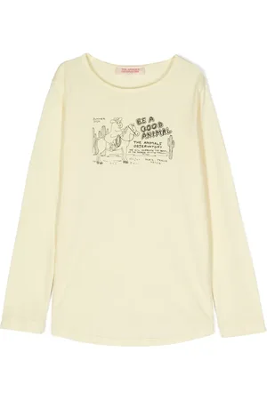 The Animals Observatory Cricket T-shirt