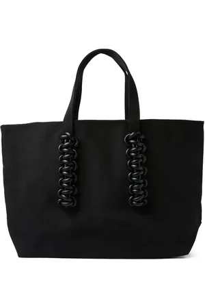 KARA Cobra tote