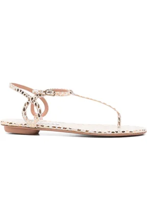 Aquazzura Almost Bare sandaler