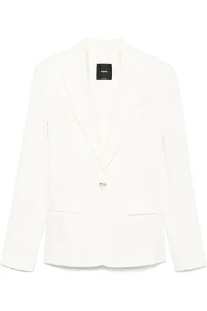 Pinko Blazer med udskæringsdetalje