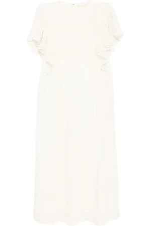 ULLA JOHNSON Mirabelle-kjole