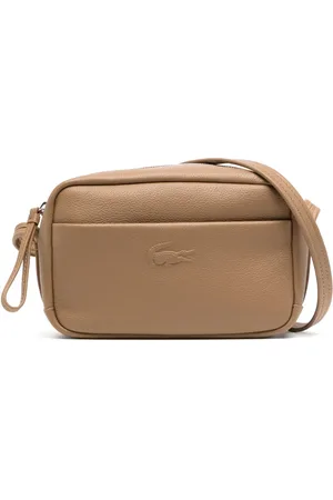 Lacoste City court crossbody-taske