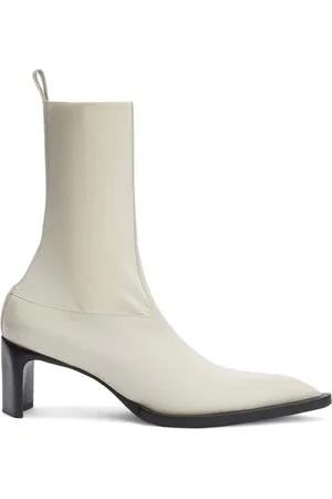 Jil Sander Ankelstøvler
