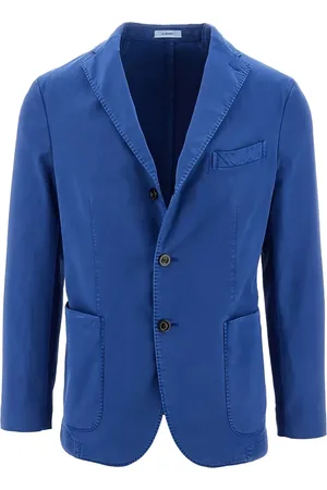 Boglioli Blazer med knapper