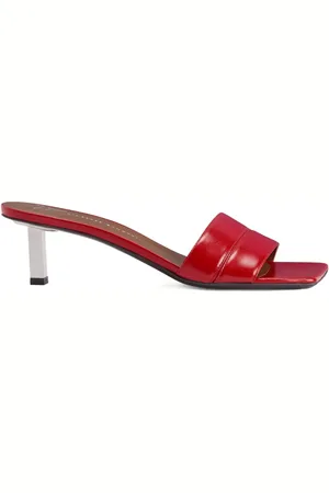 Giuseppe Zanotti 50 mm Berenys sandaler