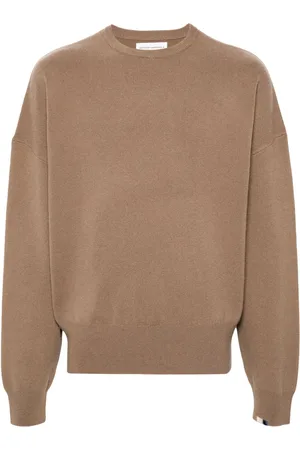 EXTREME CASHMERE Tes-sweater