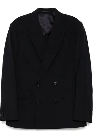 SONGZIO Dobbeltradet blazer