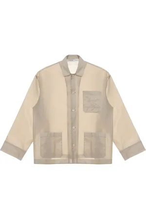 Carven Skjorte