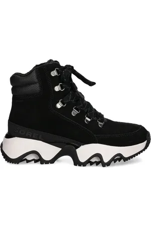 sorel Kinetic™ Impact Conquest støvler