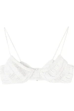 ERMANNO SCERVINO Macramé-bh