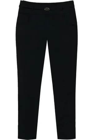 Twin-Set Strækbare bukser