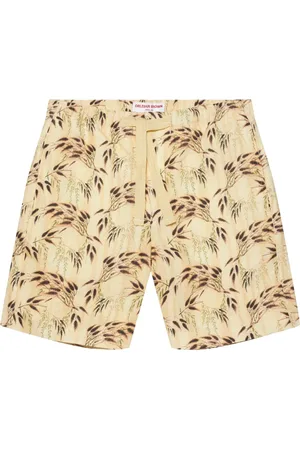 Orlebar Brown Muro badeshorts