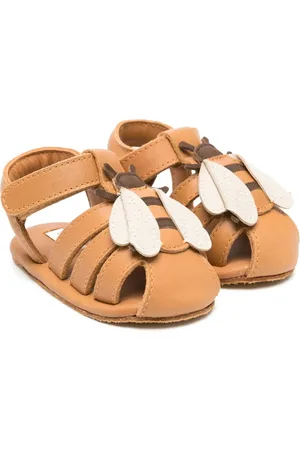 Donsje Duni Sky sandaler