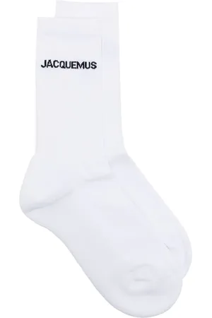 Jacquemus Les chaussettes strømper
