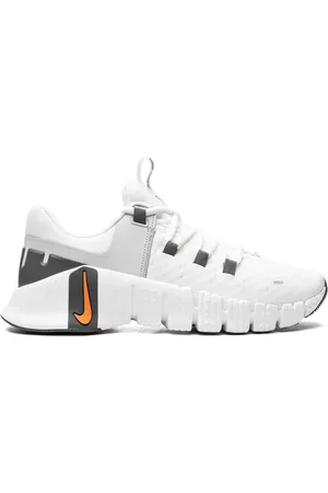 Nike Free Metcon 5 Summit White sneakers