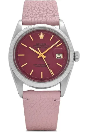 Rolex Pre-owned Datejust 36 mm