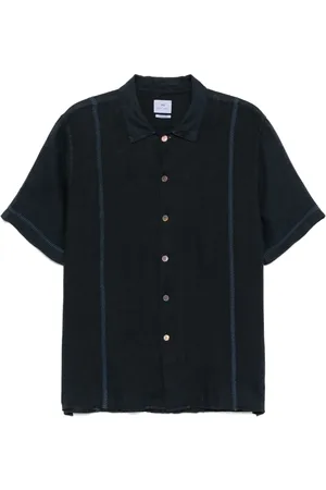 Paul Smith Randig skjorta