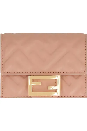 Fendi Læderpung