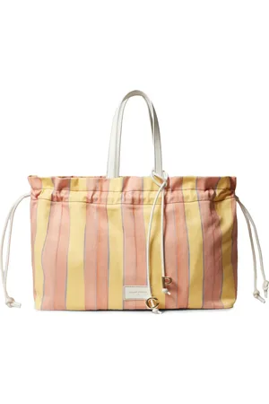 Claudie Pierlot Stribet tote