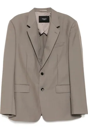 SONGZIO Enkeltradet blazer