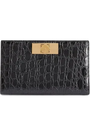 Giuseppe Zanotti Annihita clutch