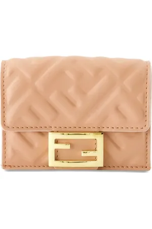 Fendi Mikro Baguette pung