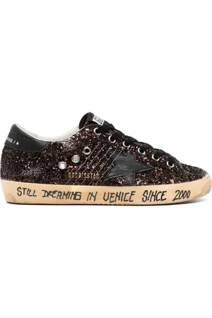 Golden Goose Low-top Superstar sneakers