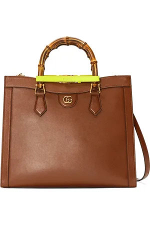 Gucci Mellemstor Diana tote