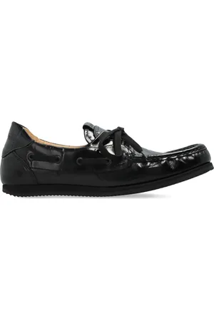 Jacquemus Läderloafers