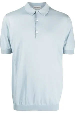 JOHN SMEDLEY Klassisk polo