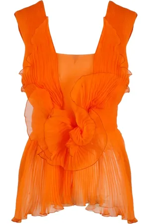 Alberta Ferretti Silketop