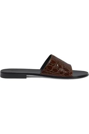 Giuseppe Zanotti Adrien sandaler