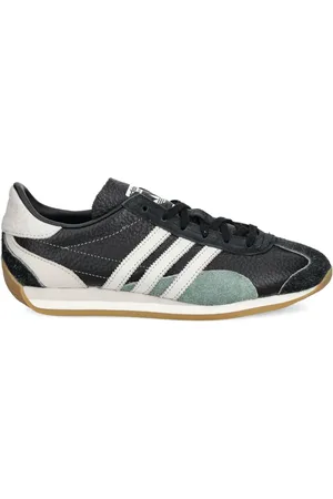 adidas Retro-sneakers med paneler