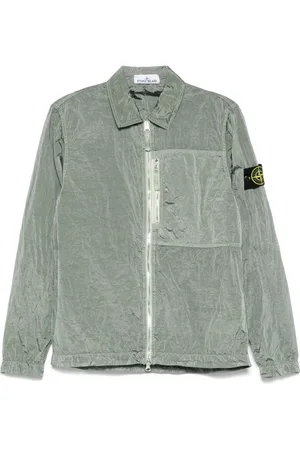 Stone Island Letvægtsjakke