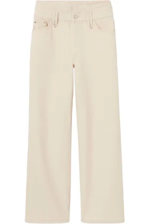 Claudie Pierlot Jeans med lige ben