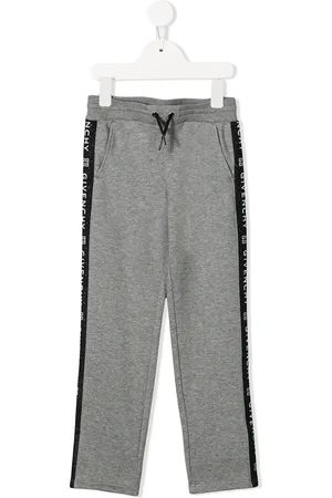 Givenchy Joggingbukser med stribedetalje