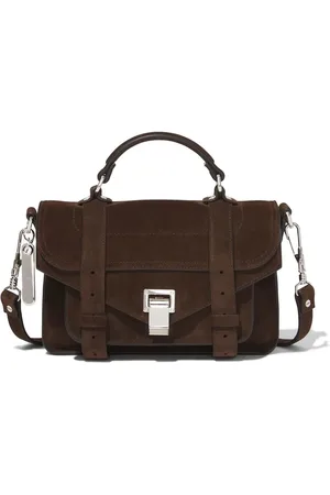 Proenza Schouler PS1 skuldertaske
