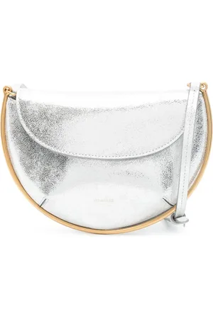 Wandler Mini Kate crossbody-taske
