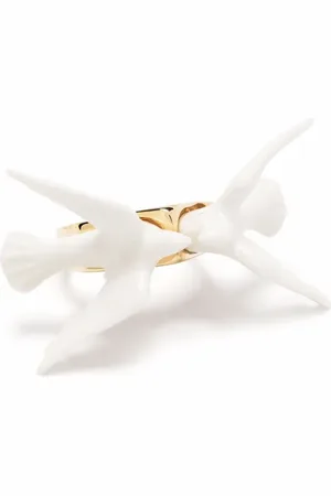 ANDRES GALLARDO Love ring