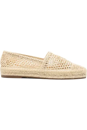 Chloé Isla espadriller