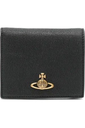 Vivienne Westwood Pung med orb-plade