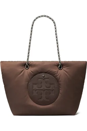 Tory Burch Ella Chain Soft tote