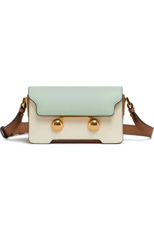 Marni Mini Trunkaroo skuldertaske