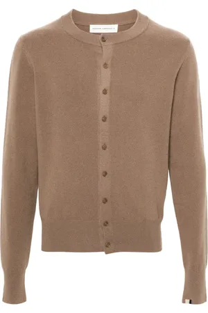 EXTREME CASHMERE Nº354 Be Cardi cardigan