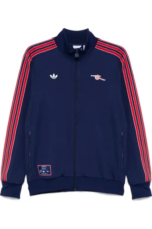 adidas Arsenal Terrace Icons-jakke
