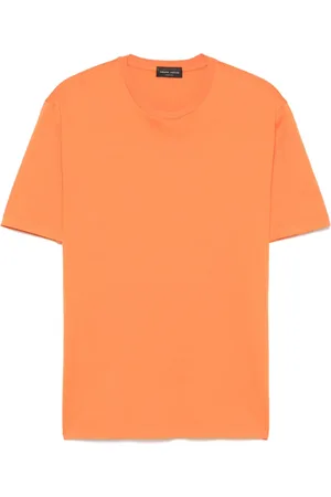 Roberto Collina T-shirt i bomuld