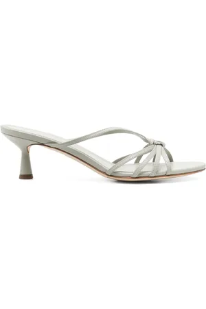 Aeyde 55 mm Abby mules
