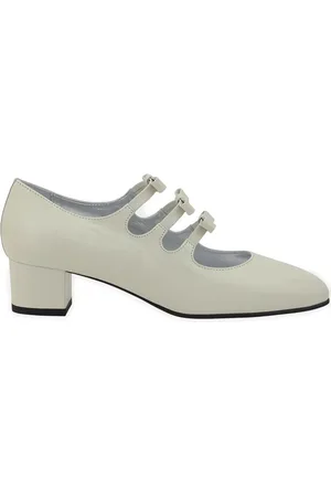 Carel 40 mm Kinette pumps