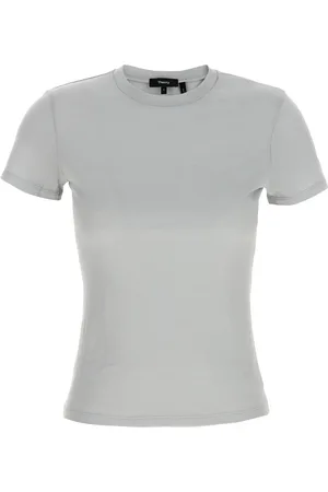 THEORY Tiny-T-shirt